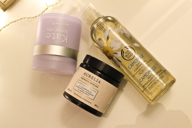 Empties: The Skincare Edition