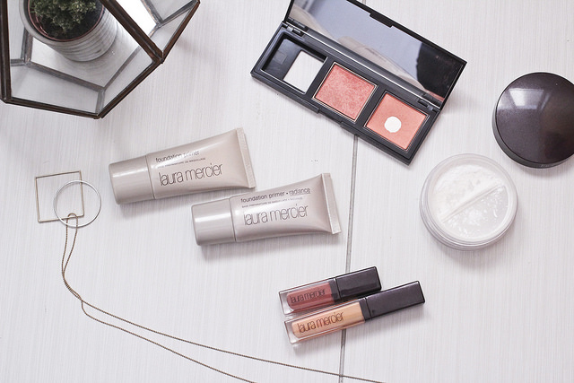Top Products from Laura Mercier