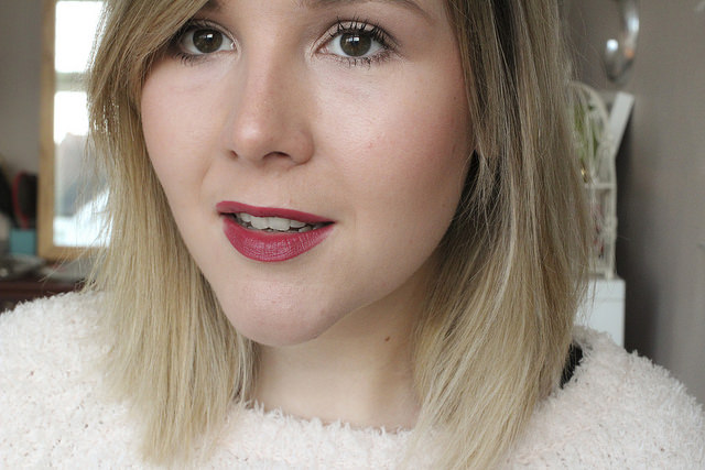 The Party Makeup Series: Drugstore Look